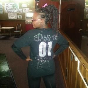 Meet your Posher, Tamara